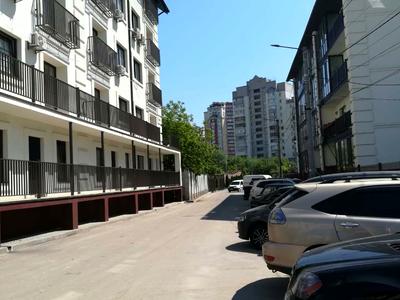 квартира по адресу Творческая ул., 57