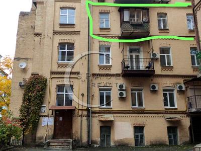 квартира по адресу Лютеранская ул., 11-Б