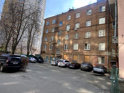 квартира по адресу Татарская ул., 18-Б