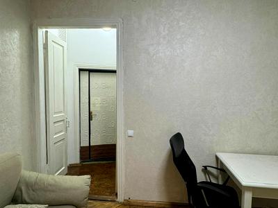 квартира по адресу Бассейная ул., 19