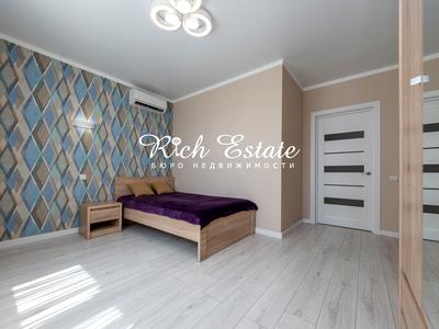 квартира за адресою Сергія Данченка вул., 30