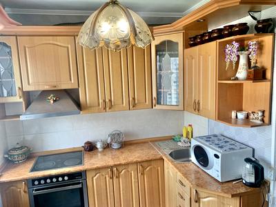 квартира за адресою Академіка Глушкова просп., 35