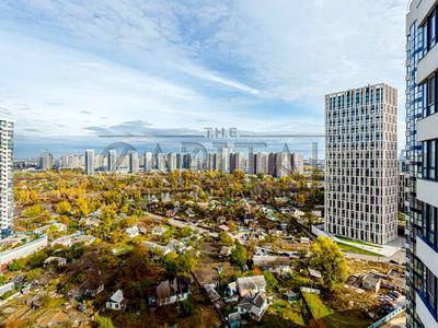 квартира за адресою Зарічна вул., 1-В