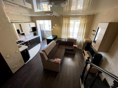 квартира за адресою Тарасівська вул., 5