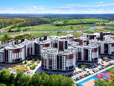 квартира за адресою Ольги Кобилянської вул. (Достоєвського), 1-В/34