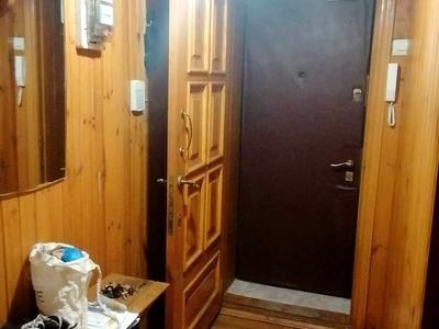 квартира по адресу Тополёвая ул., 5