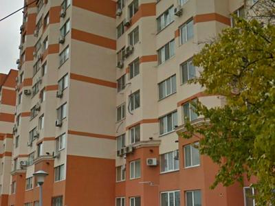 квартира за адресою Старицького вул., 20/5
