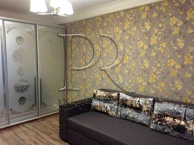 квартира по адресу Чёрных Запорожцев ул. (Петра Запорожця), 8-Б