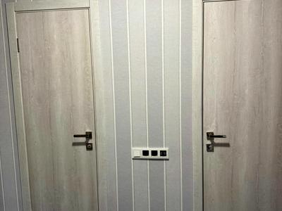квартира за адресою Приозерна вул., 8-А