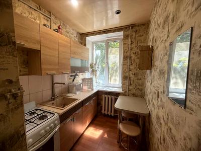 квартира по адресу Ивана Мазепы просп. (Петровського), 44