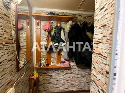 квартира по адресу Мечникова ул., 52