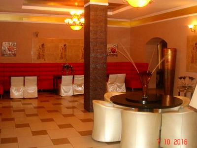 комерційна за адресою Дружбы, 80