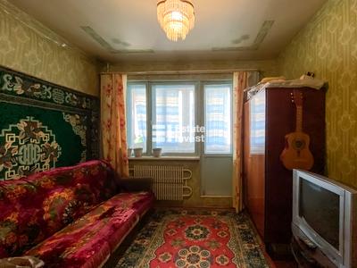 квартира по адресу Фесенковский въезд, 12