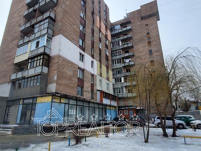 комерційна за адресою Дзюби просп., 4