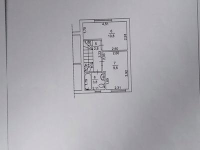 дом по адресу Каневская ул., 35