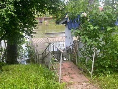 дом по адресу Приозёрная ул.