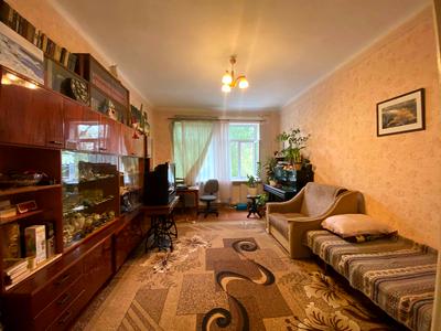 квартира по адресу Новоорловская ул. (Новоорловська), 8