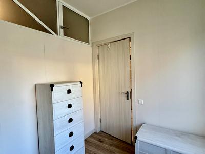 квартира по адресу Юнатская ул., 8