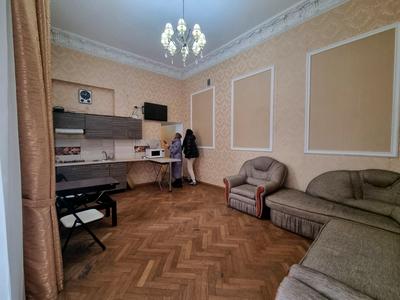 квартира по адресу Канатная ул., 7