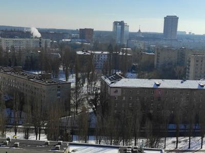 квартира по адресу Михаила Максимовича ул. (Трутенко Онуфрия), 9-В