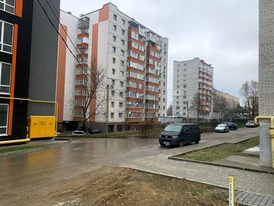 коммерческая по адресу Институтская ул., 6б