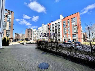 квартира за адресою Михайла Величка вул., 14б