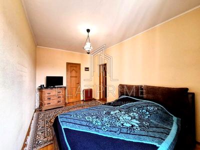 квартира по адресу Олеся Гончара ул., 52