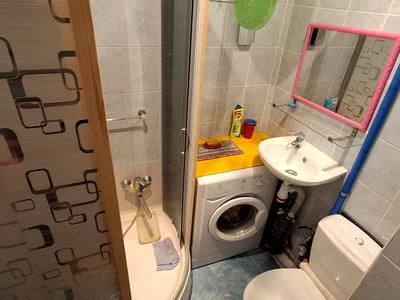 квартира за адресою Автозаводська вул., 87-А