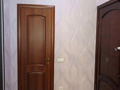 квартира по адресу Анны Ахматовой ул., 34