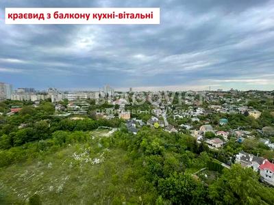 квартира за адресою Голосіївська вул., 13-Б