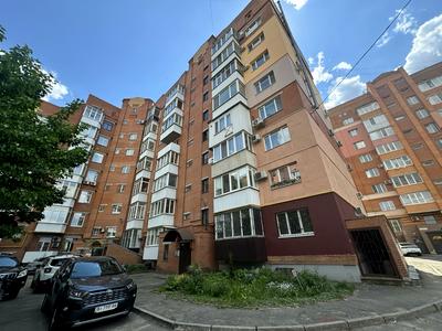 квартира по адресу Вячеслава Черновола ул., 2б