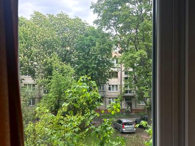 квартира по адресу Даниила Щербаковского ул. (Щербакова), 49-Б