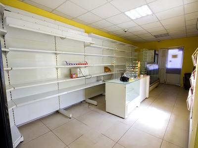 комерційна за адресою Транспортна вул., 3