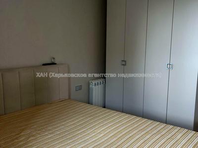 квартира по адресу Клочковская ул., 154а