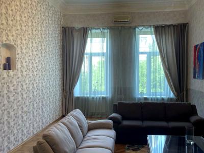 квартира за адресою Александровский проспект, 36