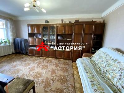квартира по адресу Омельченко ул., 9