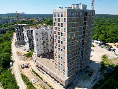 квартира по адресу Щурата ул., 11