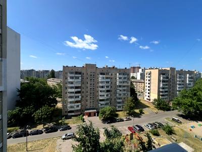 квартира по адресу Харьковское шоссе, 170