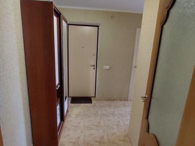квартира за адресою Олімпійська вул., 5