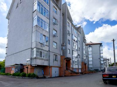 квартира по адресу Оноре де Бальзака ул., 25