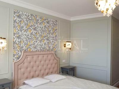 квартира за адресою Київ, Антоновича вул. (Горького), 74