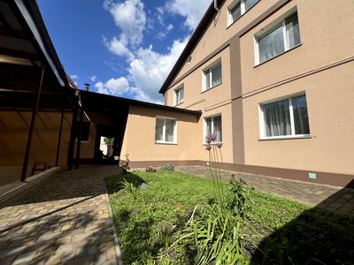 дом по адресу Юрія Мушкетика ул. (Натана Рыбака)