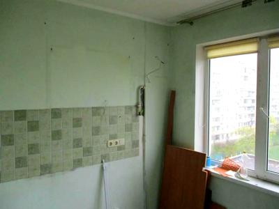 квартира по адресу Александра Архипенко ул. (Мате Залки), 8-А