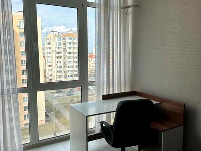 квартира по адресу с. Святопетровское, Богдана Хмельницкого ул., 11-В
