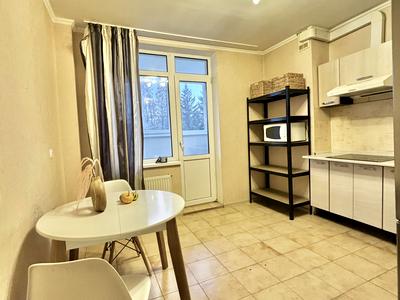 квартира за адресою Коломийський пров., 17/31а