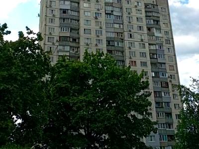 квартира за адресою Левка Лук'яненка вул. (Маршала Тимошенка), 1