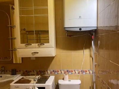 квартира по адресу Оболонский просп., 22-В