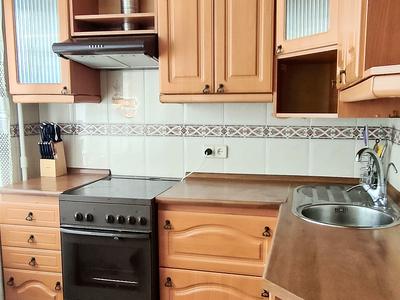 квартира за адресою Оболонський просп., 33-А