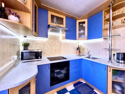 квартира по адресу Драгоманова ул., 3