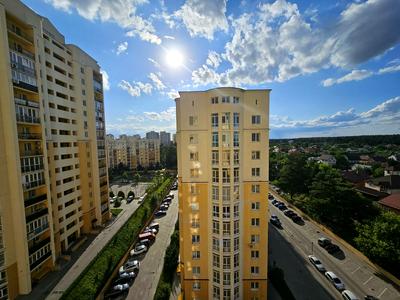 квартира за адресою Валерія Лобановського вул., 30